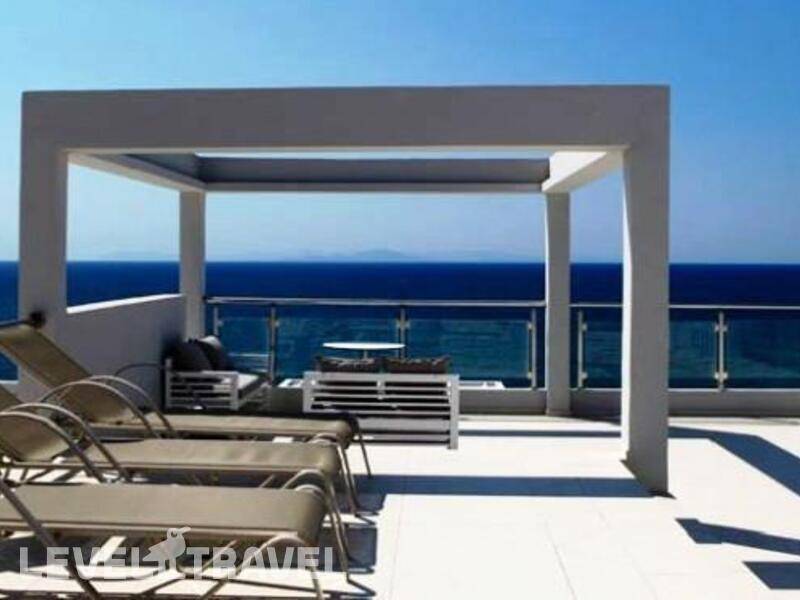 Фотография Mare Dei Suites Hotel Ionian Resort Фотография Mare Dei Suites Hotel Ionian Resort