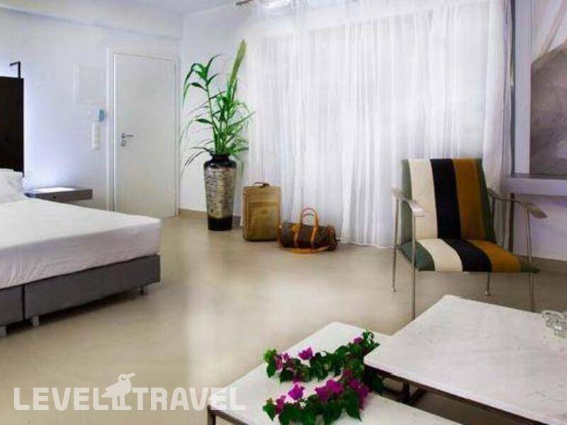 Фотография Mare Dei Suites Hotel Ionian Resort