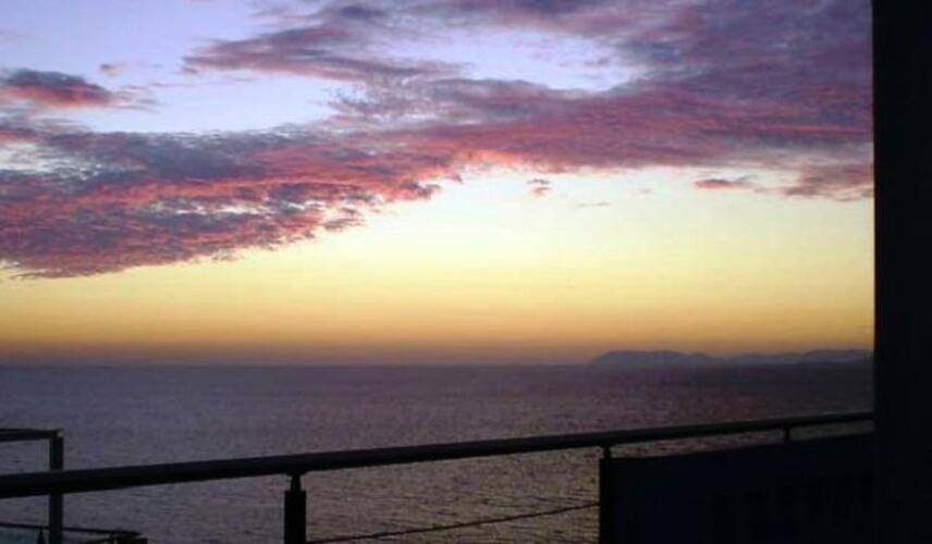 Mare Dei Suites Hotel Ionian Resort