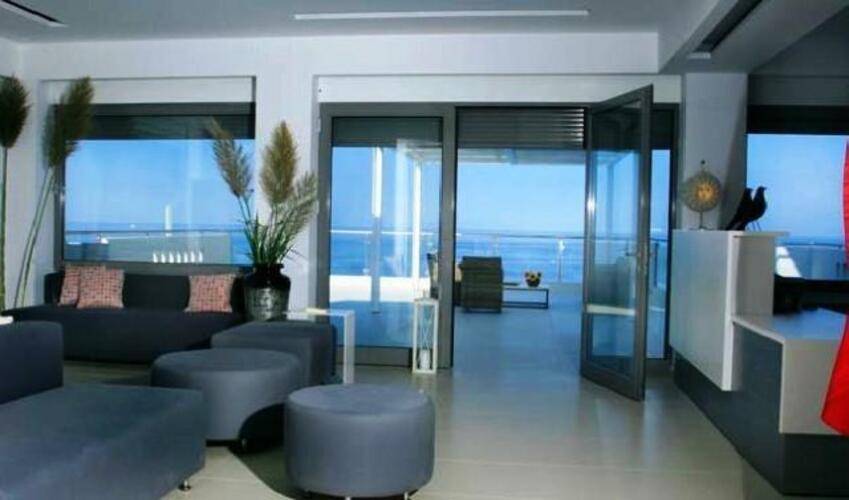 Mare Dei Suites Hotel Ionian Resort
