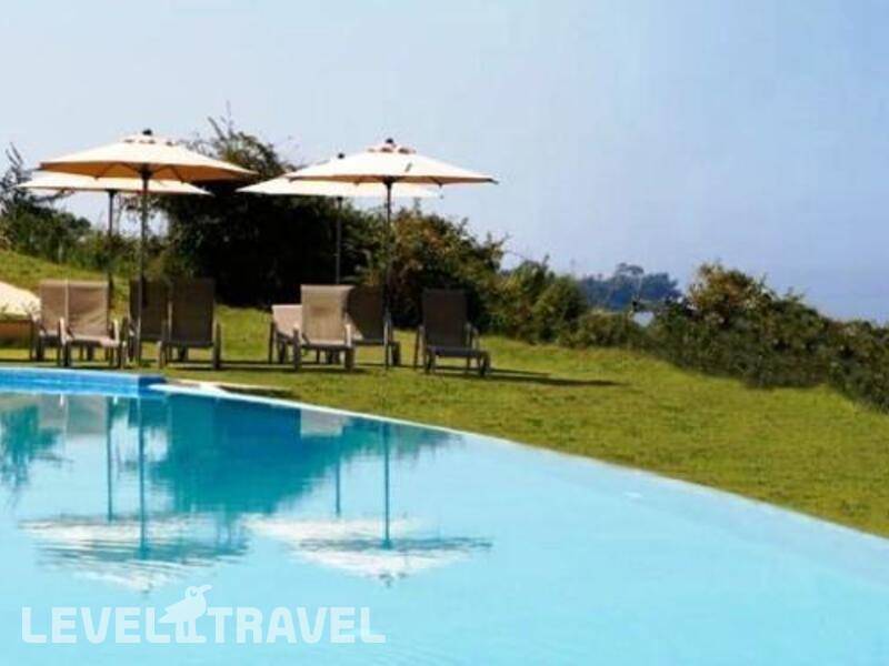 Фотография Mare Dei Suites Hotel Ionian Resort Фотография Mare Dei Suites Hotel Ionian Resort