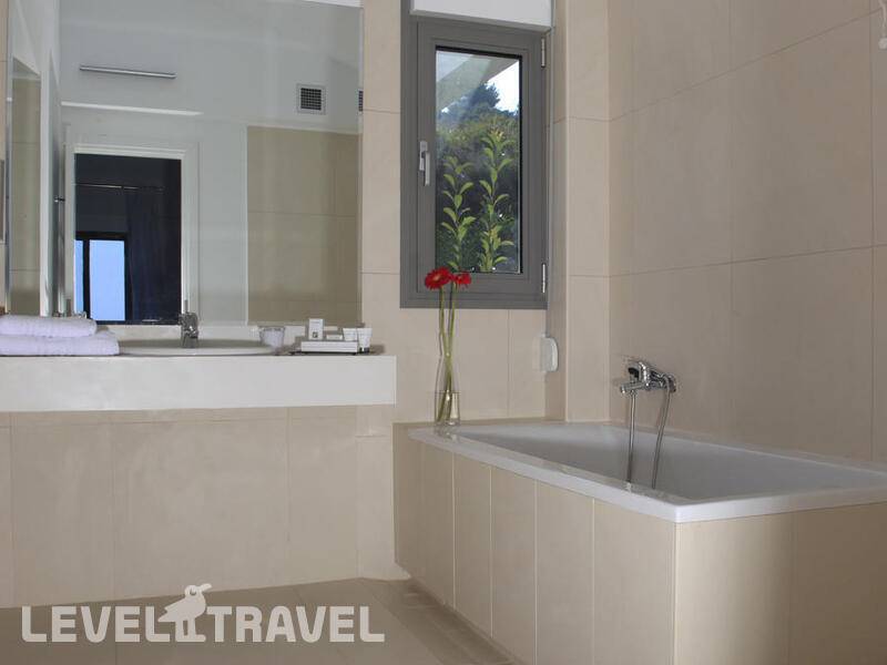 Фотография Mare Dei Suites Hotel Ionian Resort Фотография Mare Dei Suites Hotel Ionian Resort