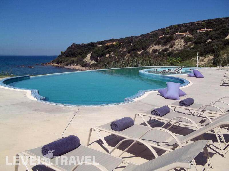 Фотография Mare Dei Suites Hotel Ionian Resort