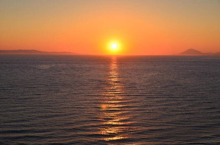 Mare Dei Suites Hotel Ionian Resort