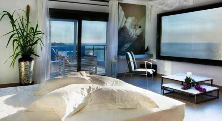 Mare Dei Suites Hotel Ionian Resort