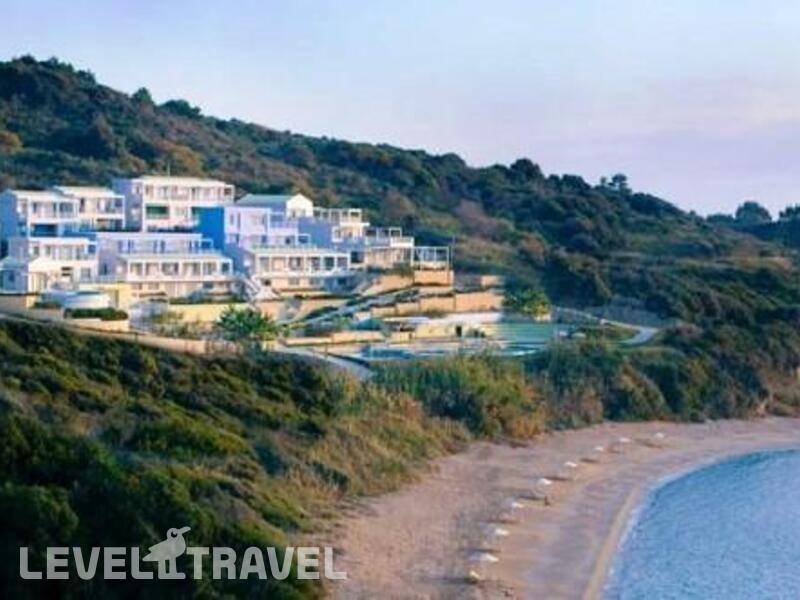 Фотография Mare Dei Suites Hotel Ionian Resort