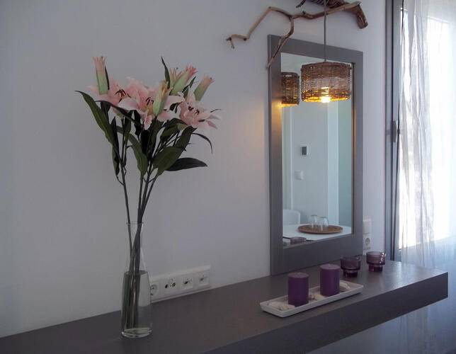 Mare Dei Suites Hotel Ionian Resort