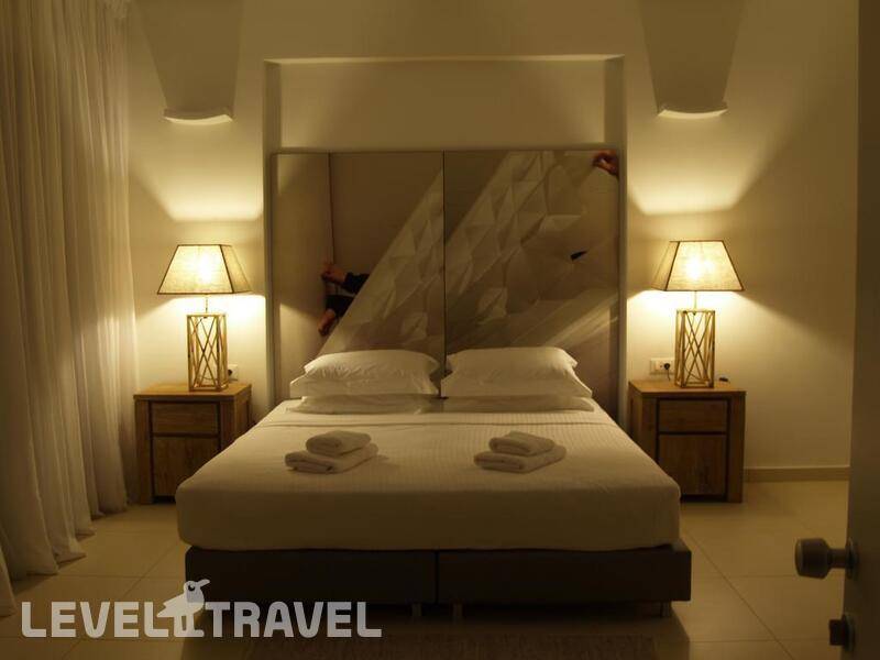 Фотография Mare Dei Suites Hotel Ionian Resort Фотография Mare Dei Suites Hotel Ionian Resort