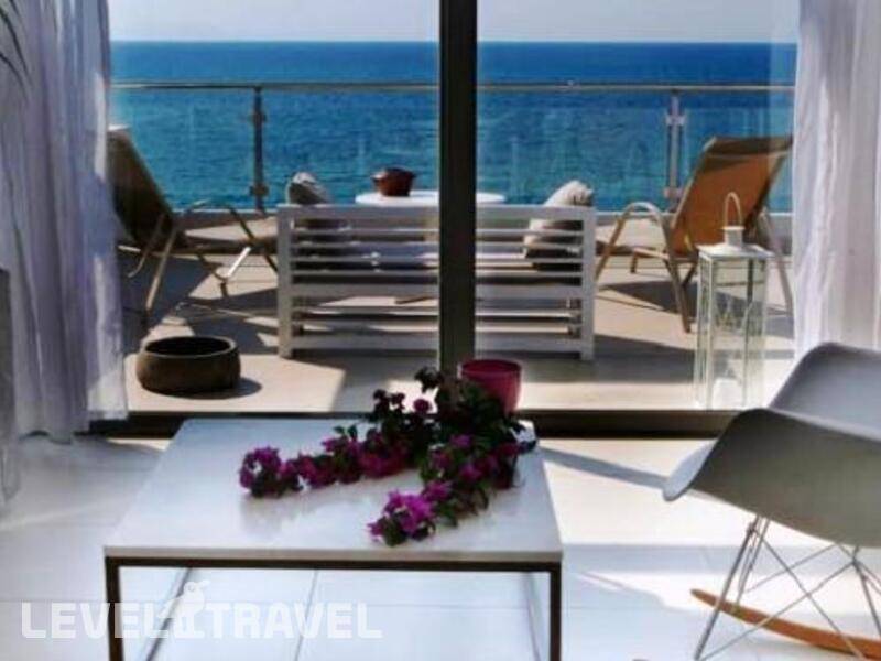Фотография Mare Dei Suites Hotel Ionian Resort Фотография Mare Dei Suites Hotel Ionian Resort