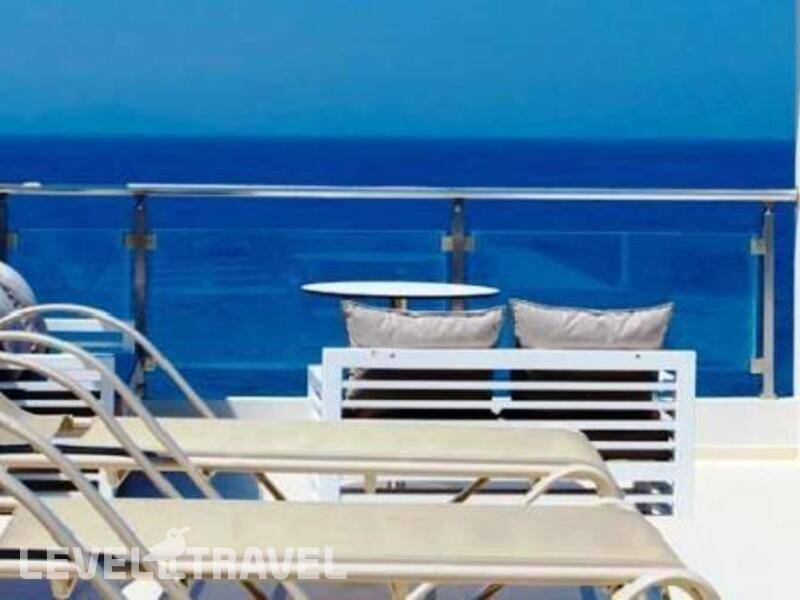 Фотография Mare Dei Suites Hotel Ionian Resort Фотография Mare Dei Suites Hotel Ionian Resort