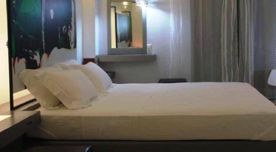 Mare Dei Suites Hotel Ionian Resort
