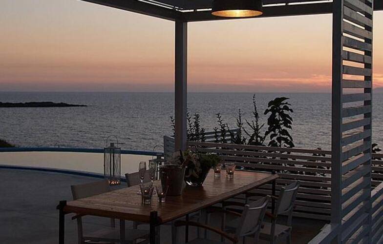 Mare Dei Suites Hotel Ionian Resort