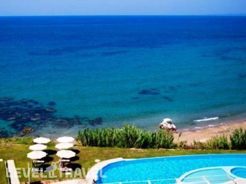 Фотография Mare Dei Suites Hotel Ionian Resort Фотография Mare Dei Suites Hotel Ionian Resort