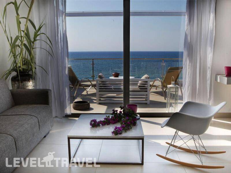 Фотография Mare Dei Suites Hotel Ionian Resort