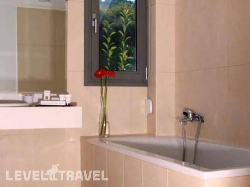 Фотография Mare Dei Suites Hotel Ionian Resort Фотография Mare Dei Suites Hotel Ionian Resort