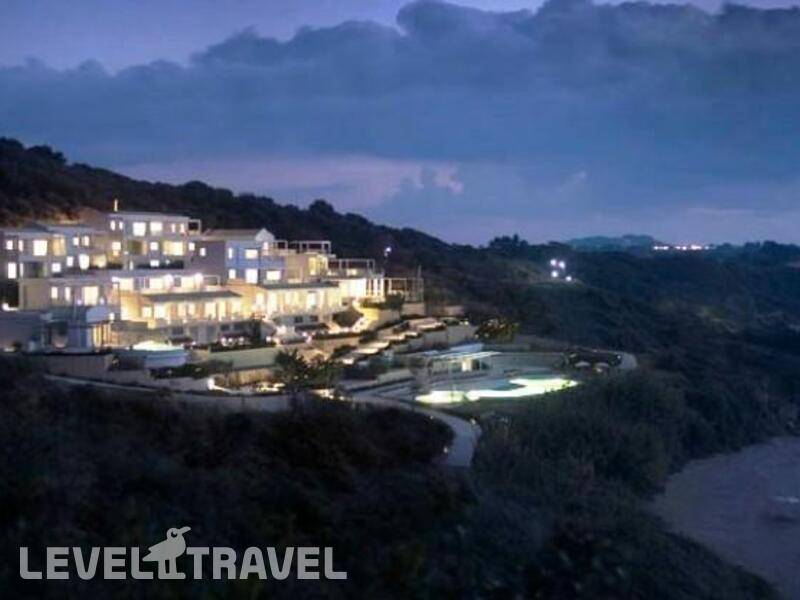 Фотография Mare Dei Suites Hotel Ionian Resort Фотография Mare Dei Suites Hotel Ionian Resort