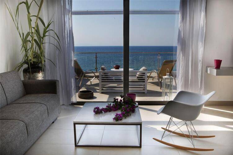 Mare Dei Suites Hotel Ionian Resort