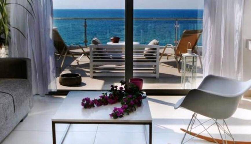 Mare Dei Suites Hotel Ionian Resort