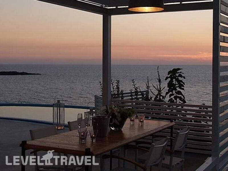 Фотография Mare Dei Suites Hotel Ionian Resort Фотография Mare Dei Suites Hotel Ionian Resort