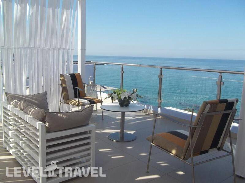 Фотография Mare Dei Suites Hotel Ionian Resort Фотография Mare Dei Suites Hotel Ionian Resort