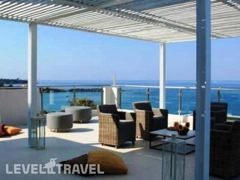 Фотография Mare Dei Suites Hotel Ionian Resort