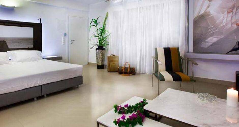 Mare Dei Suites Hotel Ionian Resort