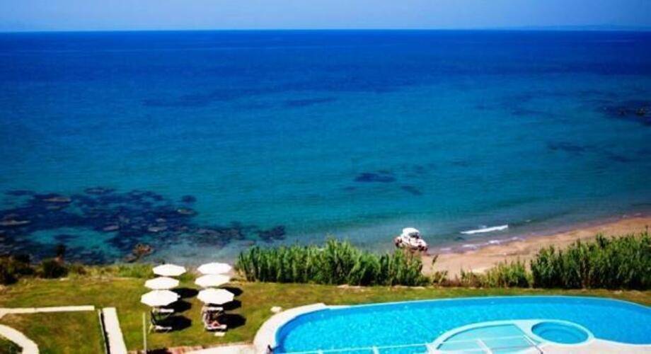 Mare Dei Suites Hotel Ionian Resort