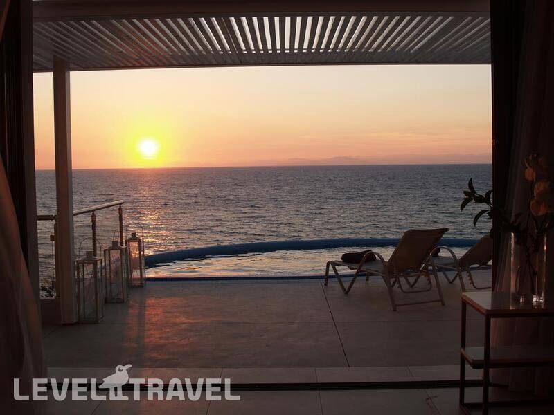Фотография Mare Dei Suites Hotel Ionian Resort Фотография Mare Dei Suites Hotel Ionian Resort