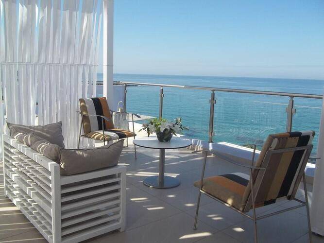 Mare Dei Suites Hotel Ionian Resort
