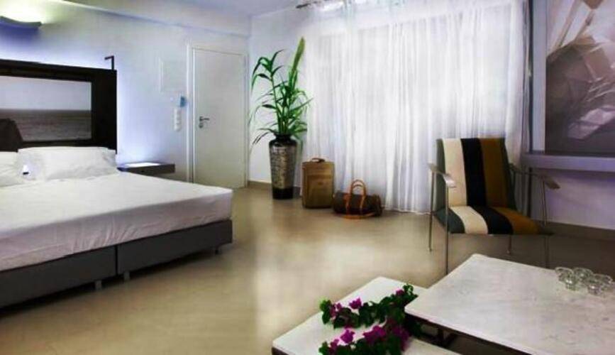 Mare Dei Suites Hotel Ionian Resort