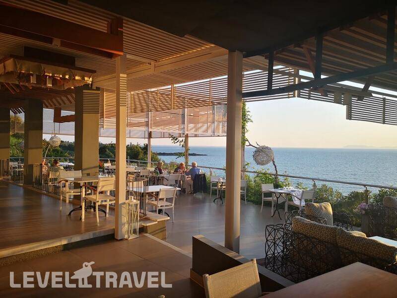 Фотография Mare Dei Suites Hotel Ionian Resort Фотография Mare Dei Suites Hotel Ionian Resort