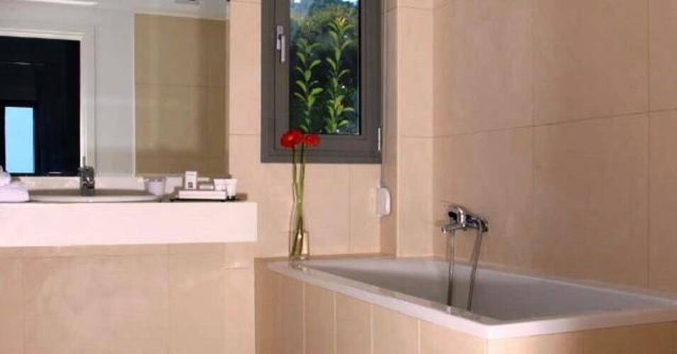 Mare Dei Suites Hotel Ionian Resort