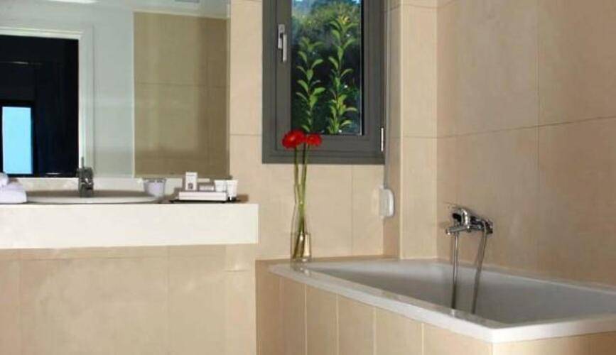 Mare Dei Suites Hotel Ionian Resort