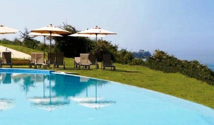 Mare Dei Suites Hotel Ionian Resort