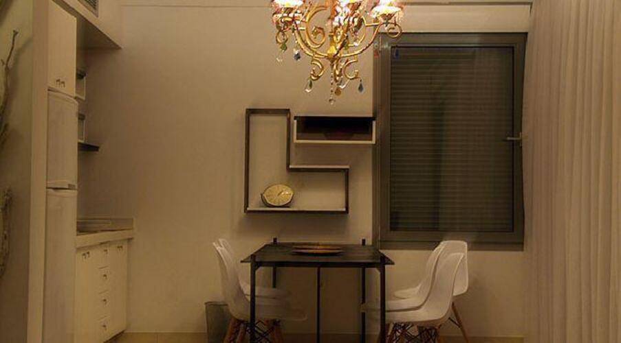 Mare Dei Suites Hotel Ionian Resort