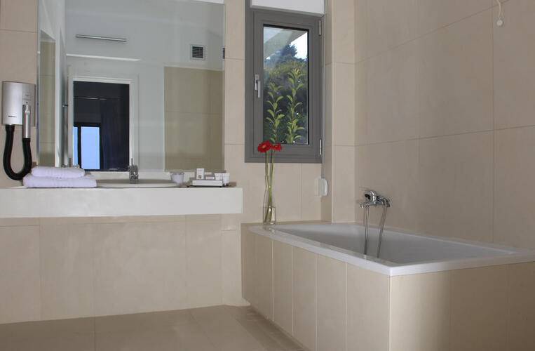 Mare Dei Suites Hotel Ionian Resort
