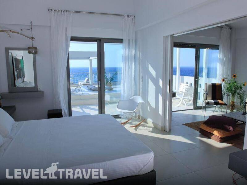 Фотография Mare Dei Suites Hotel Ionian Resort