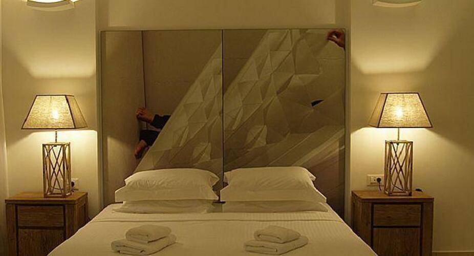 Mare Dei Suites Hotel Ionian Resort