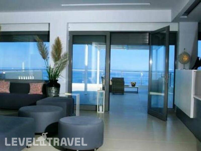 Фотография Mare Dei Suites Hotel Ionian Resort Фотография Mare Dei Suites Hotel Ionian Resort