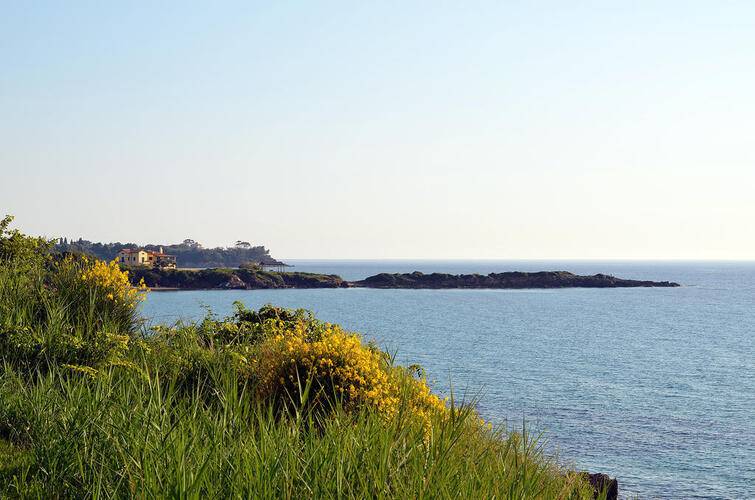 Mare Dei Suites Hotel Ionian Resort