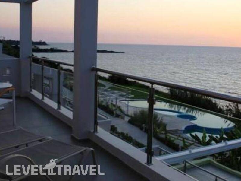 Фотография Mare Dei Suites Hotel Ionian Resort Фотография Mare Dei Suites Hotel Ionian Resort