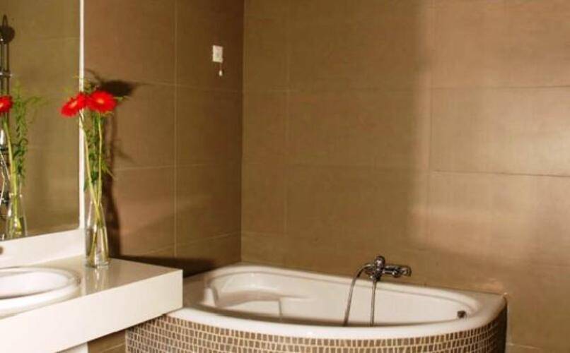 Mare Dei Suites Hotel Ionian Resort