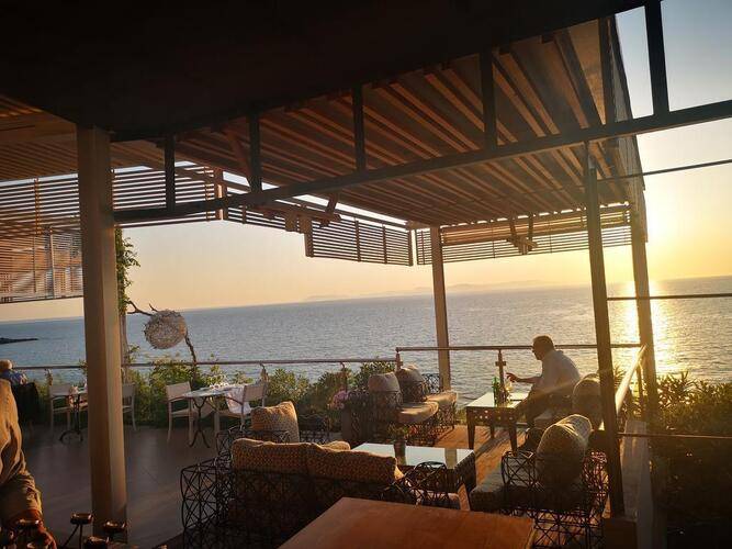 Mare Dei Suites Hotel Ionian Resort