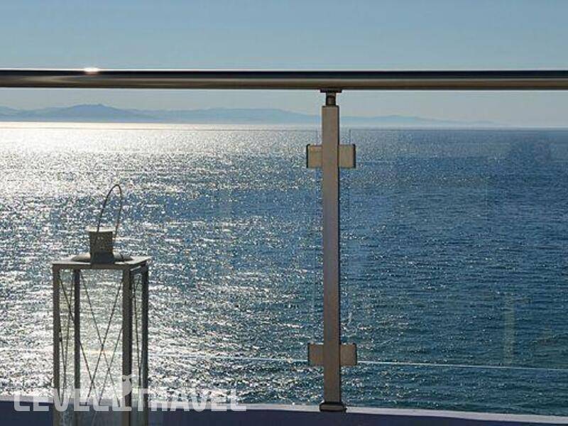 Фотография Mare Dei Suites Hotel Ionian Resort Фотография Mare Dei Suites Hotel Ionian Resort