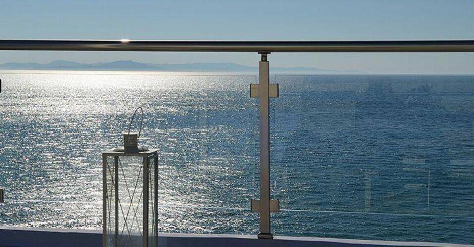 Mare Dei Suites Hotel Ionian Resort