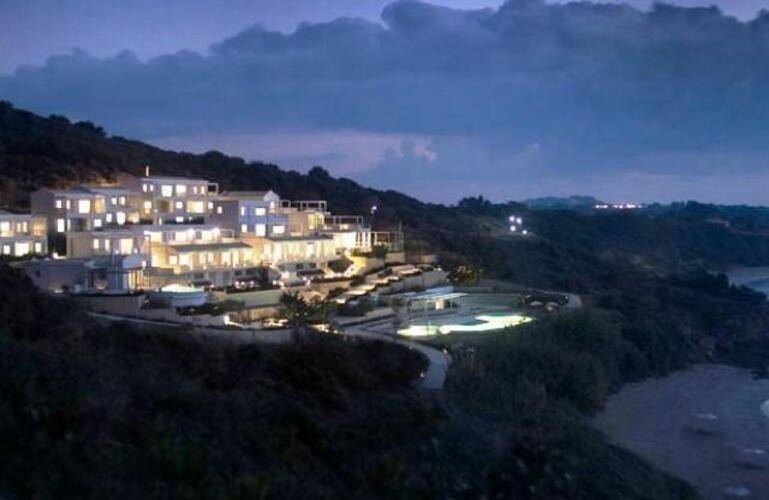Mare Dei Suites Hotel Ionian Resort