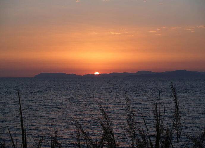 Mare Dei Suites Hotel Ionian Resort