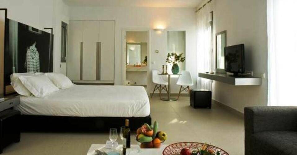 Mare Dei Suites Hotel Ionian Resort