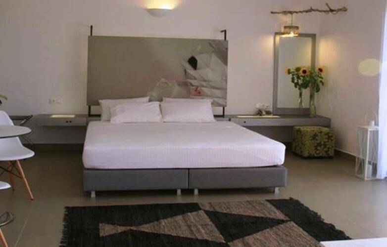 Mare Dei Suites Hotel Ionian Resort