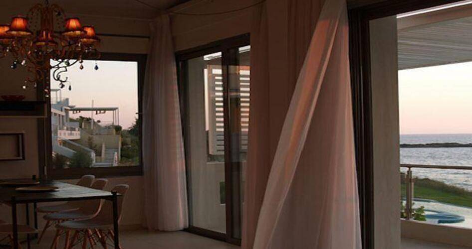 Mare Dei Suites Hotel Ionian Resort